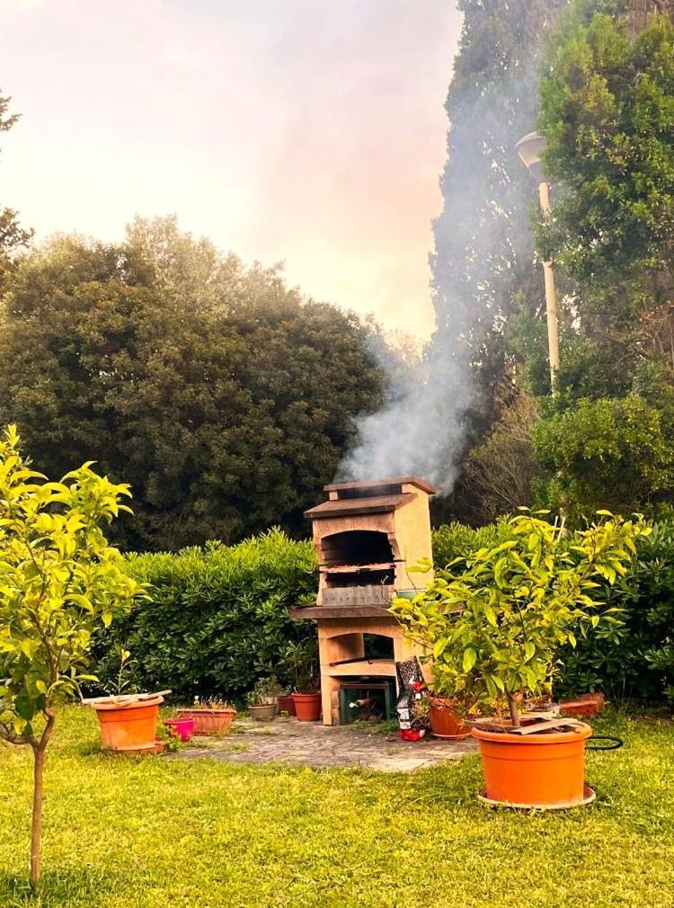 A Pochi Passi Dal Centro Διαμέρισμα Bolgheri Εξωτερικό φωτογραφία